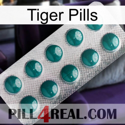 Tiger Pills dapoxetine1